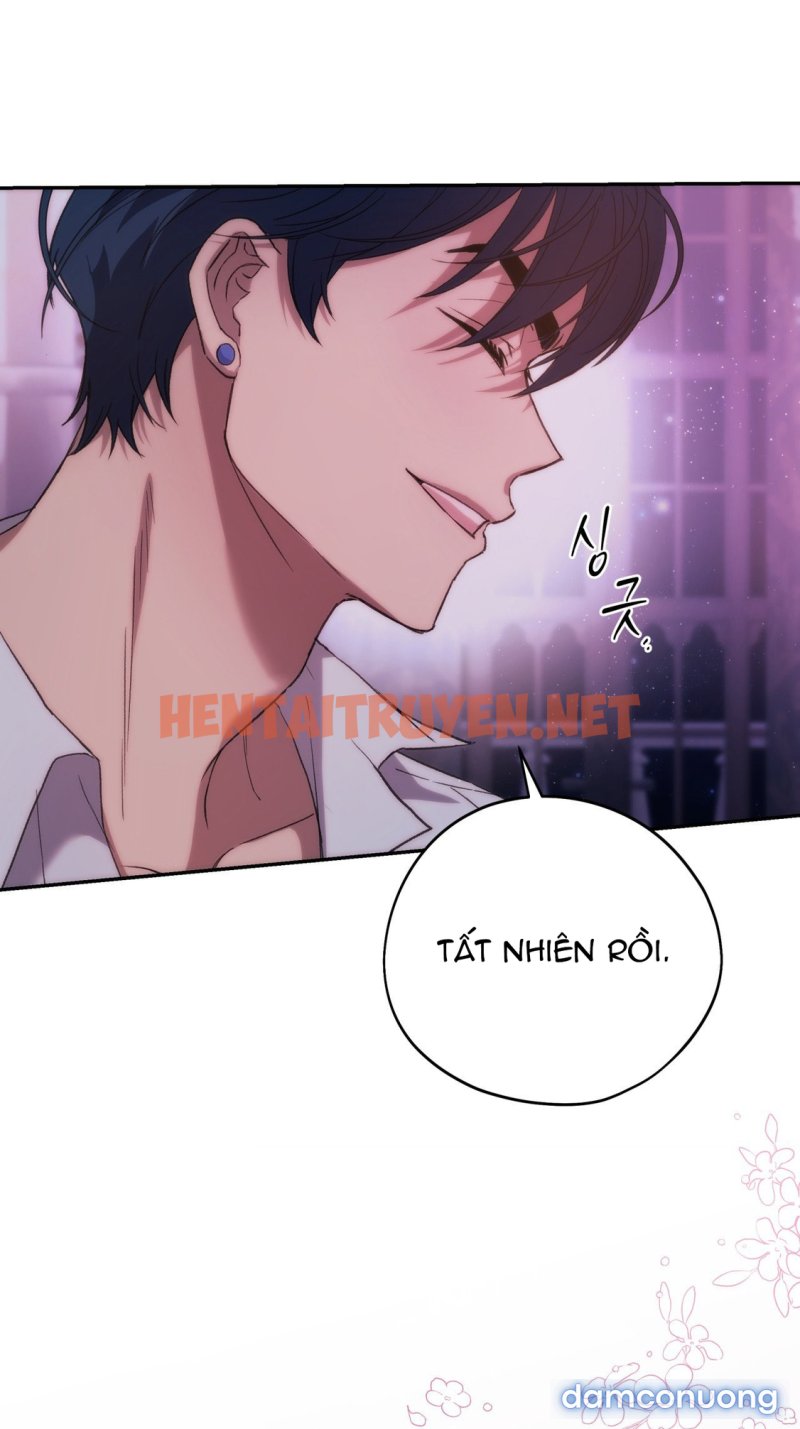 [18+] TÔI ĐÃ KẾT HÔN VỚI EM GÁI CỦA VỢ Chapter 8.2 - Page 6