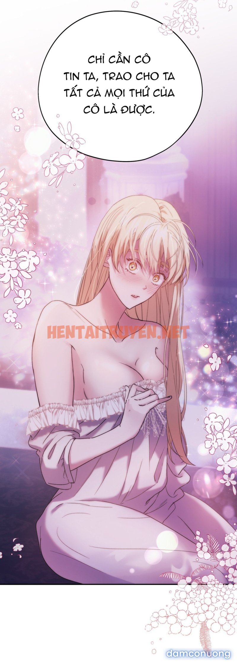 [18+] TÔI ĐÃ KẾT HÔN VỚI EM GÁI CỦA VỢ Chapter 8.2 - Page 7