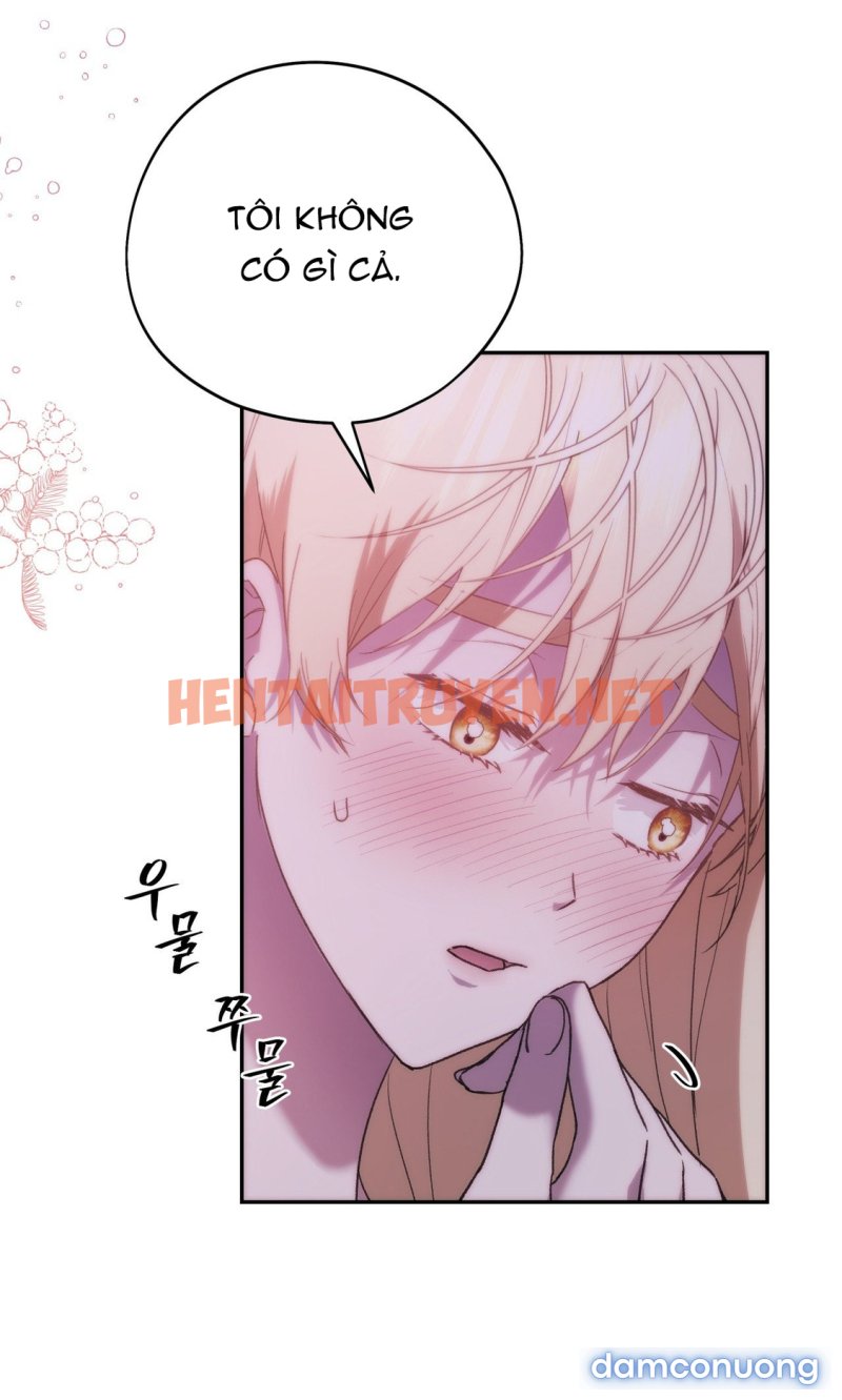 [18+] TÔI ĐÃ KẾT HÔN VỚI EM GÁI CỦA VỢ Chapter 8.2 - Page 8