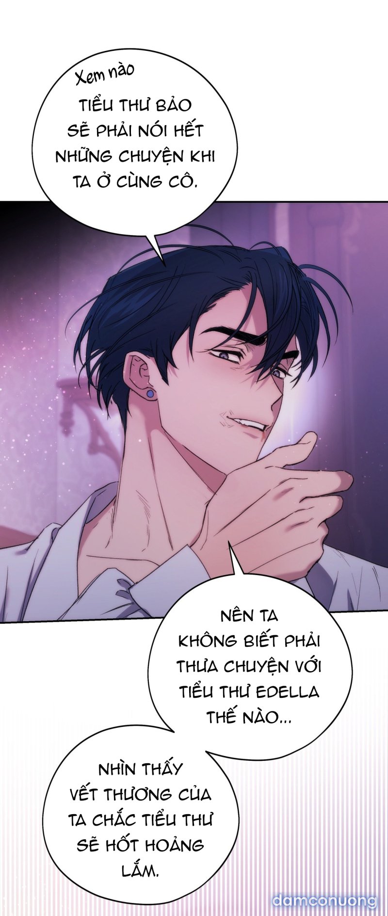 [18+] TÔI ĐÃ KẾT HÔN VỚI EM GÁI CỦA VỢ Chapter 11.2 - Page 12