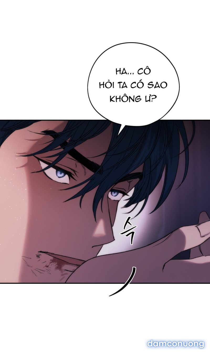 [18+] TÔI ĐÃ KẾT HÔN VỚI EM GÁI CỦA VỢ Chapter 11.2 - Page 4