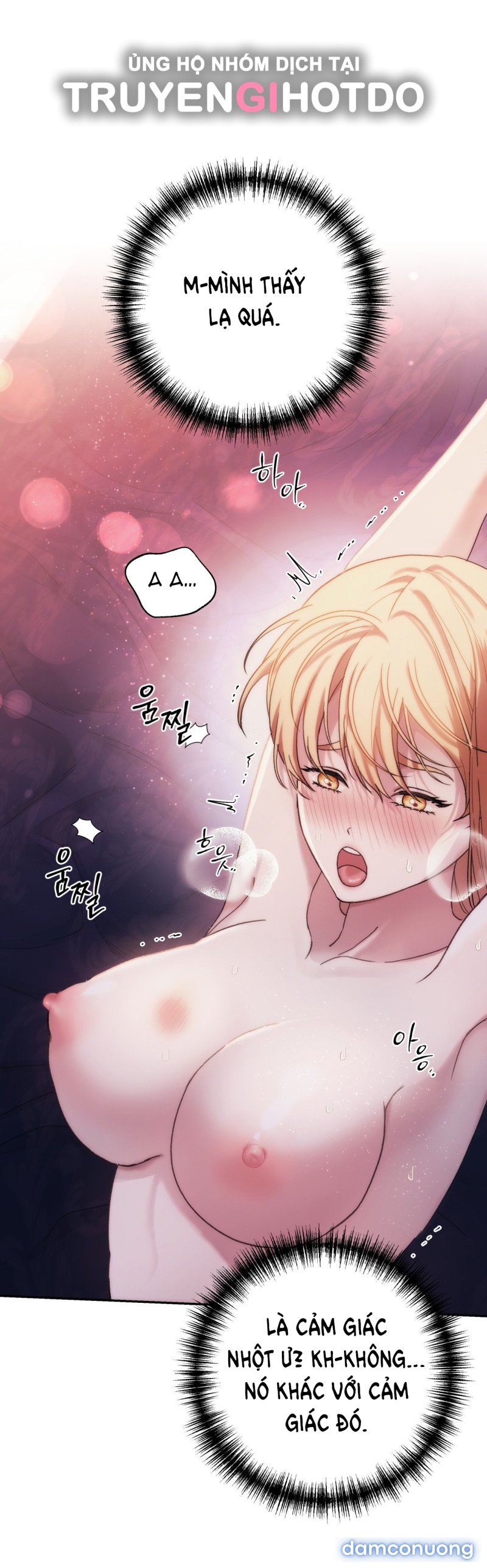 [18+] TÔI ĐÃ KẾT HÔN VỚI EM GÁI CỦA VỢ Chapter 9.1 - Page 25