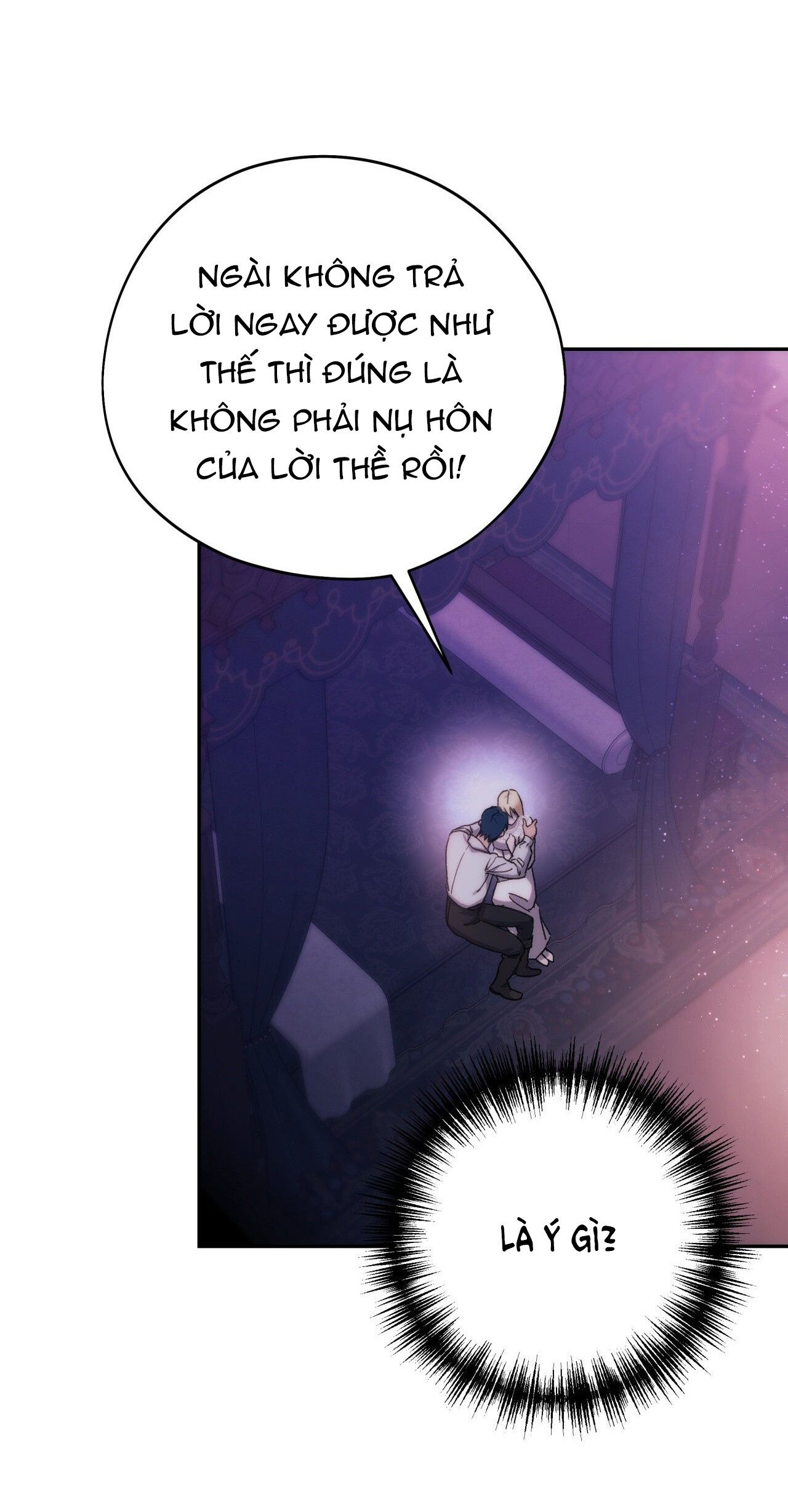 [18+] TÔI ĐÃ KẾT HÔN VỚI EM GÁI CỦA VỢ Chapter 8 - Page 14