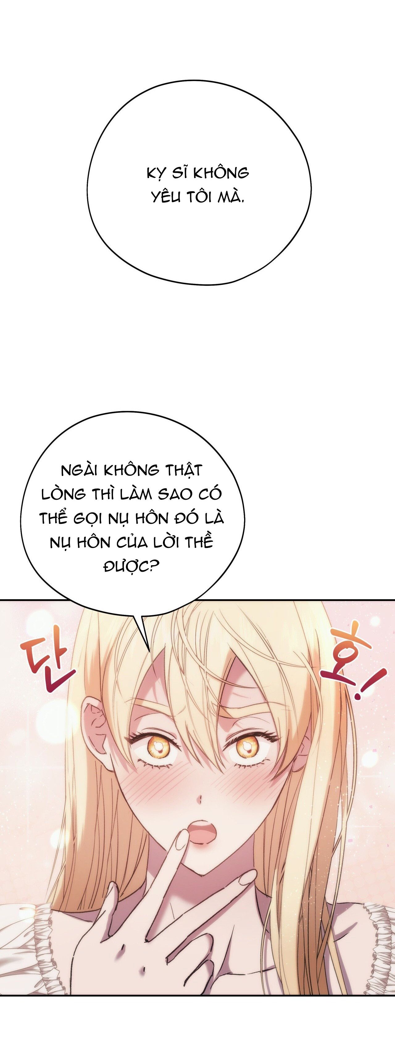 [18+] TÔI ĐÃ KẾT HÔN VỚI EM GÁI CỦA VỢ Chapter 8 - Page 18