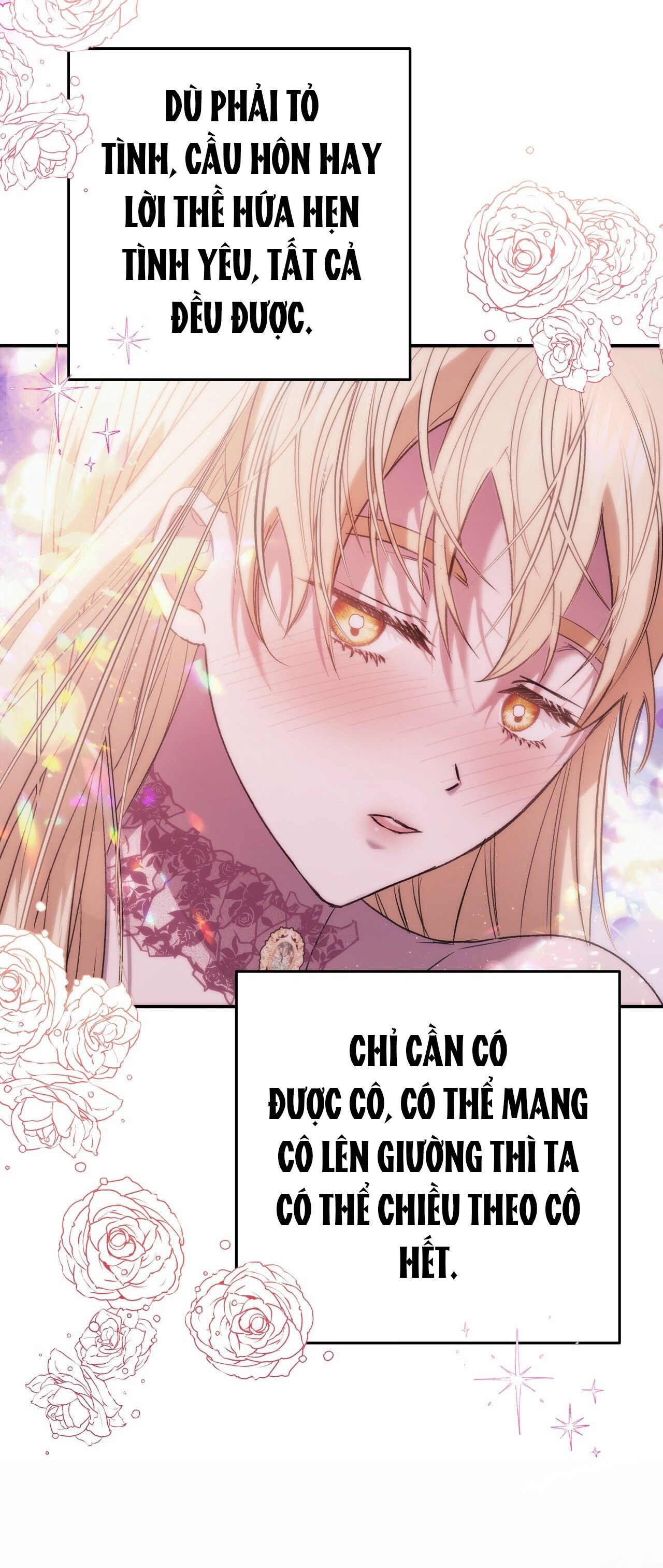 [18+] TÔI ĐÃ KẾT HÔN VỚI EM GÁI CỦA VỢ Chapter 8 - Page 28