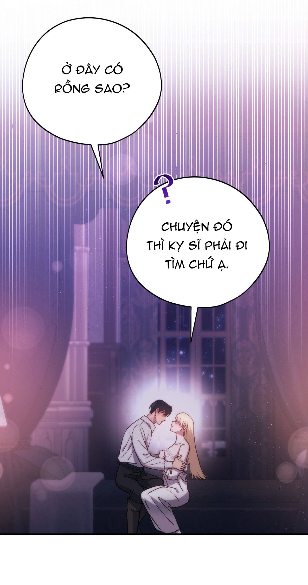 [18+] TÔI ĐÃ KẾT HÔN VỚI EM GÁI CỦA VỢ Chapter 8 - Page 36