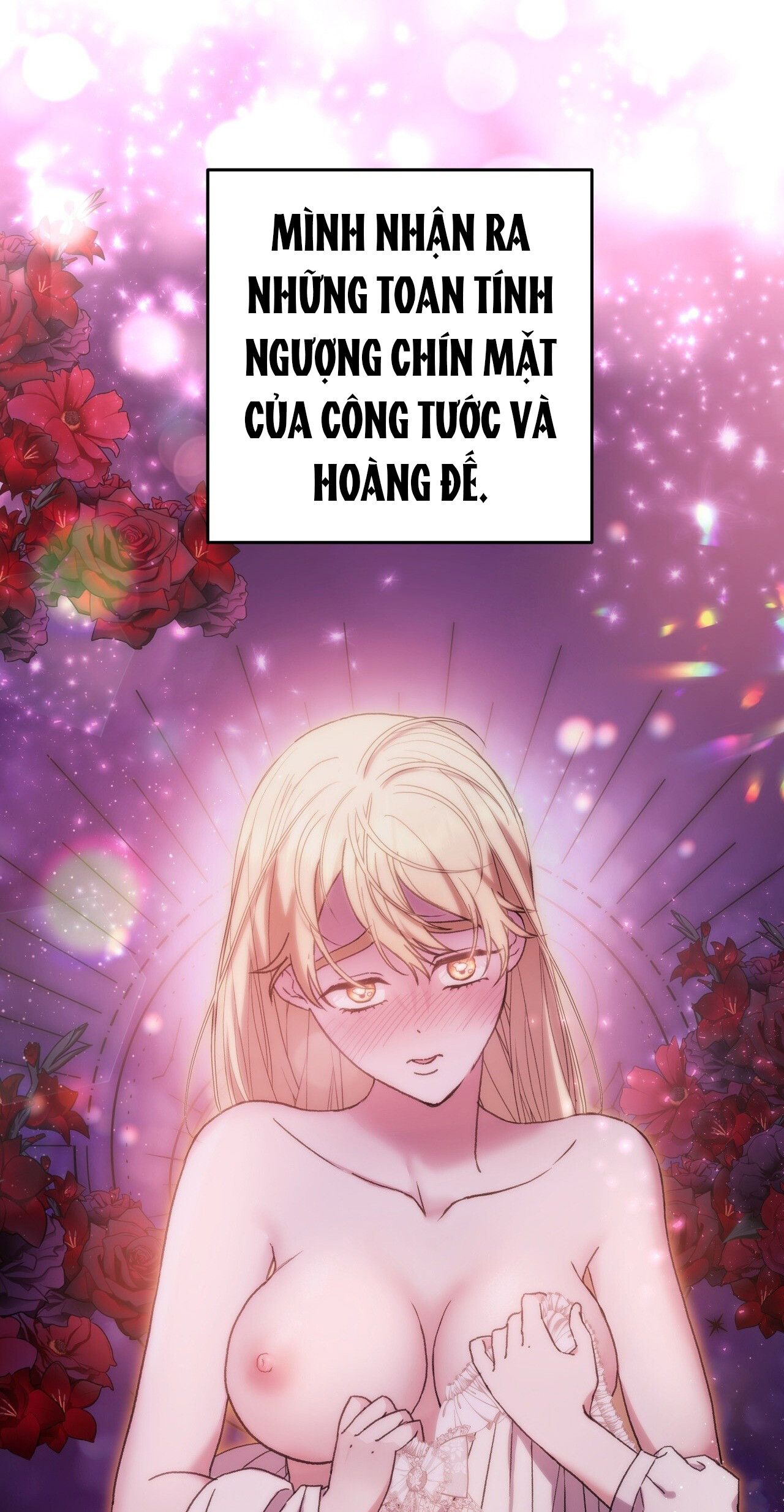 [18+] TÔI ĐÃ KẾT HÔN VỚI EM GÁI CỦA VỢ Chapter 8 - Page 53