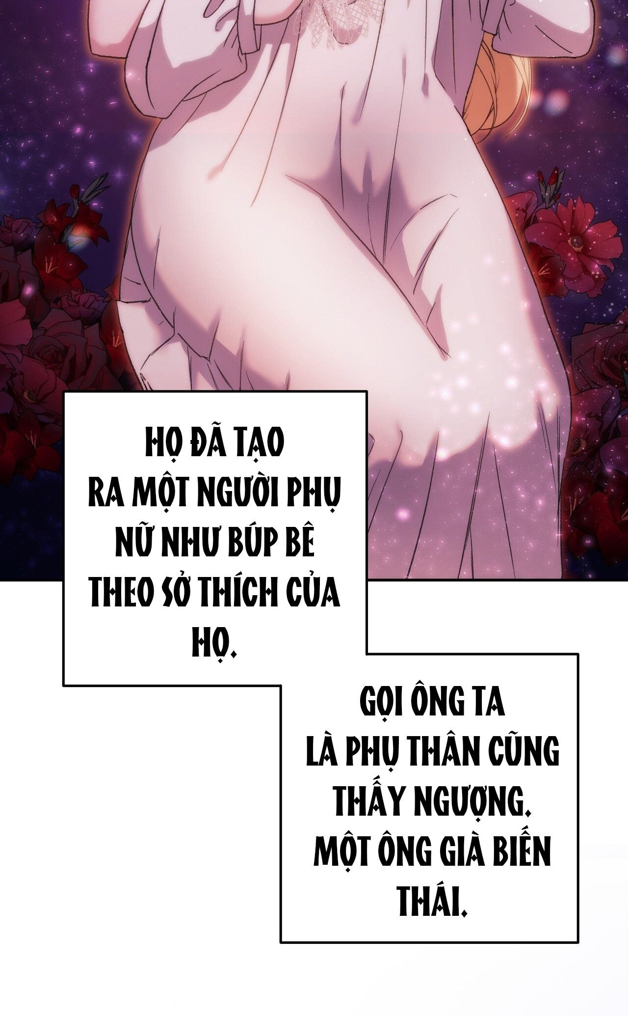 [18+] TÔI ĐÃ KẾT HÔN VỚI EM GÁI CỦA VỢ Chapter 8 - Page 54