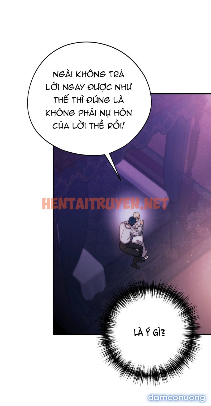 [18+] TÔI ĐÃ KẾT HÔN VỚI EM GÁI CỦA VỢ Chapter 8.1 - Page 17