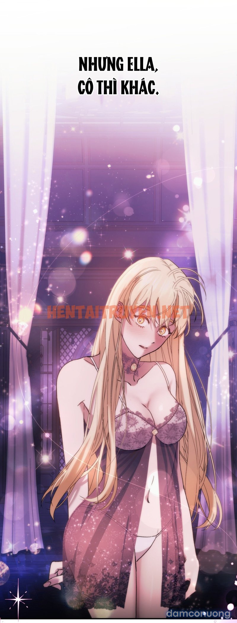 [18+] TÔI ĐÃ KẾT HÔN VỚI EM GÁI CỦA VỢ Chapter 8.1 - Page 29