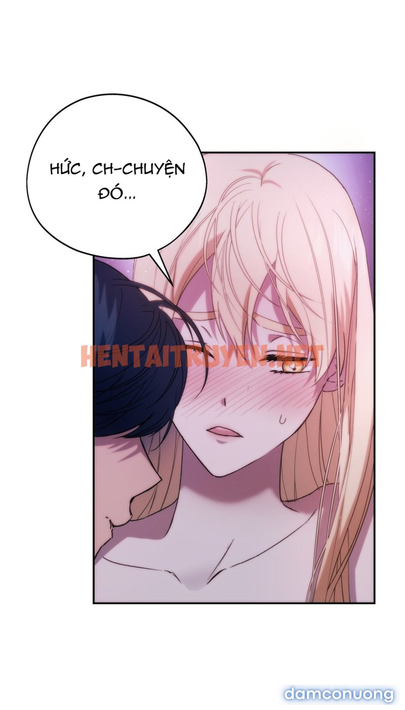 [18+] TÔI ĐÃ KẾT HÔN VỚI EM GÁI CỦA VỢ Chapter 8.1 - Page 37