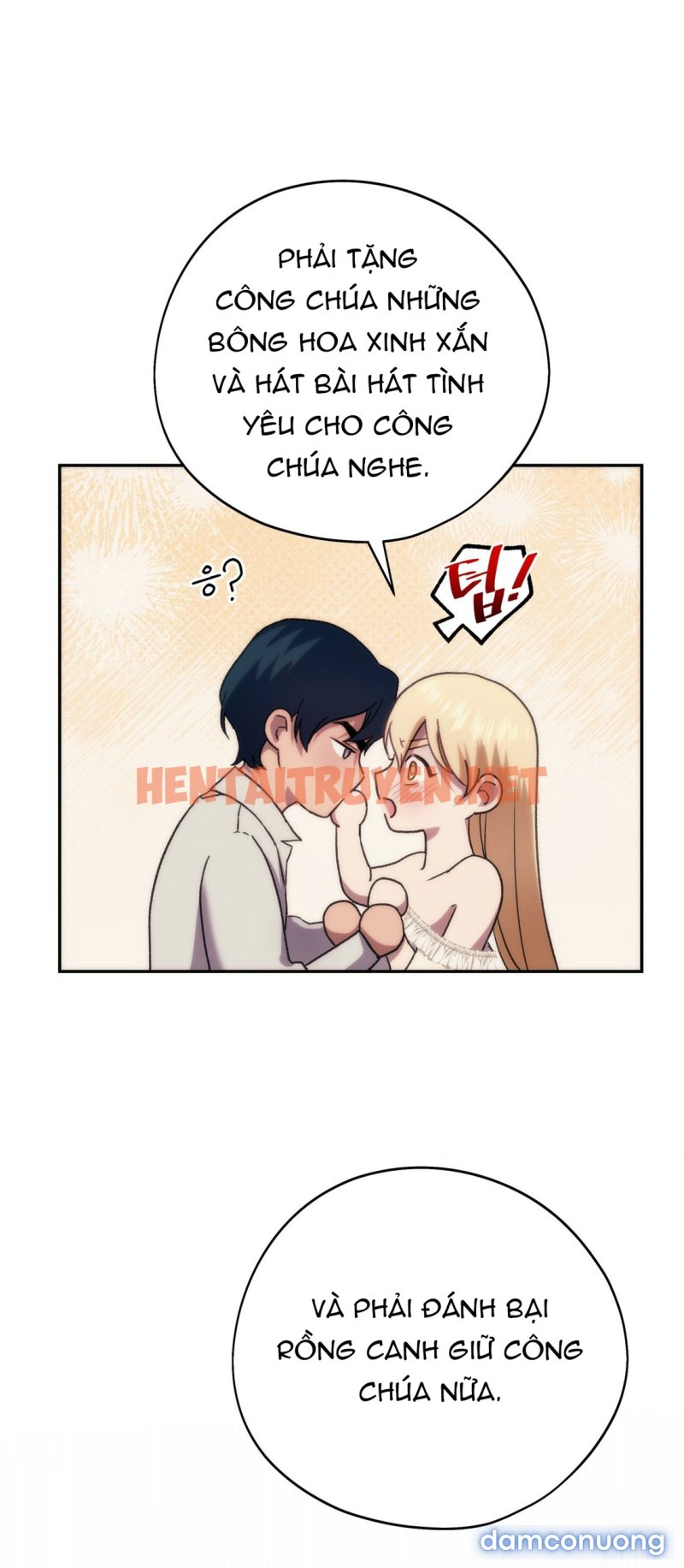 [18+] TÔI ĐÃ KẾT HÔN VỚI EM GÁI CỦA VỢ Chapter 8.1 - Page 38