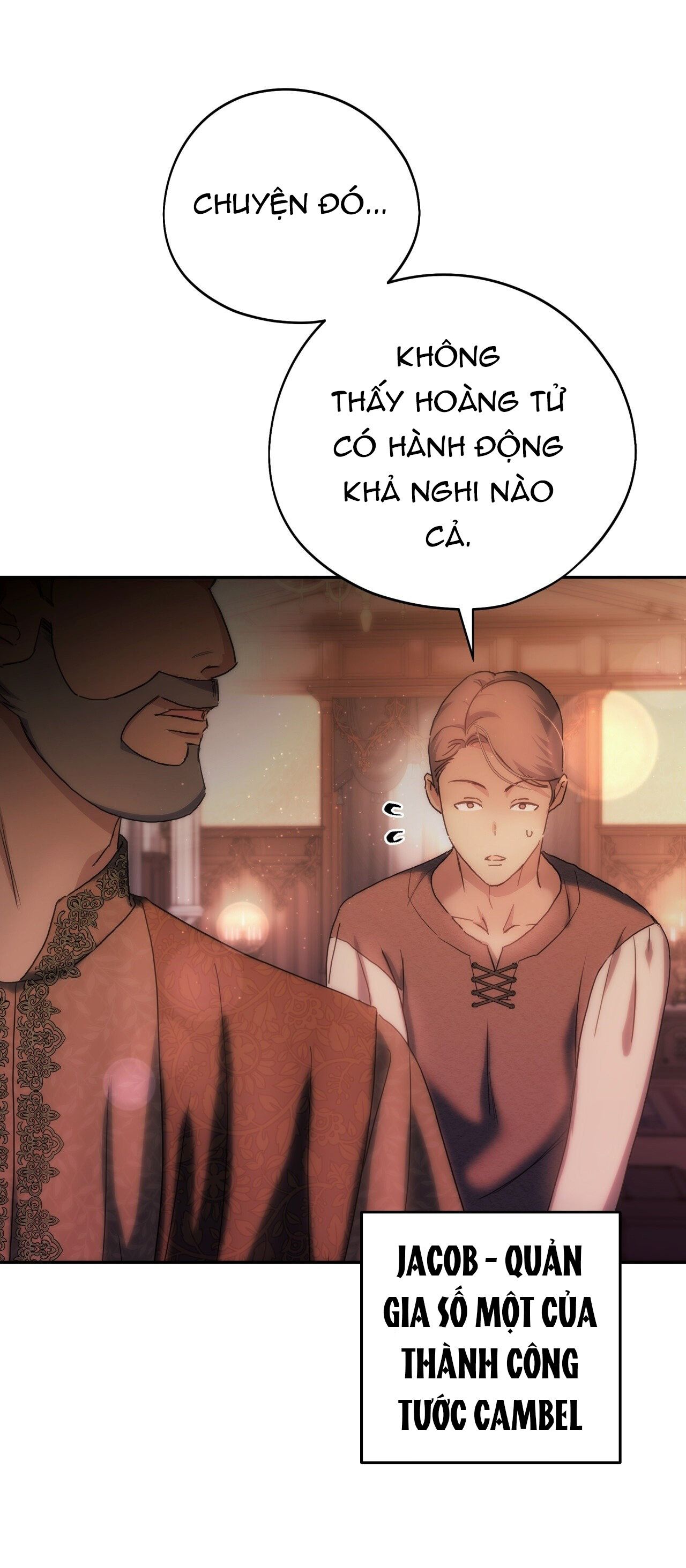 [18+] TÔI ĐÃ KẾT HÔN VỚI EM GÁI CỦA VỢ Chapter 13 - Page 19