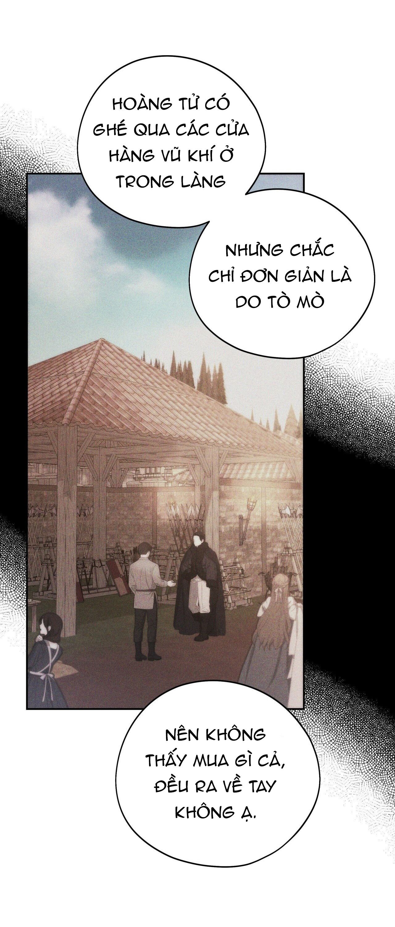 [18+] TÔI ĐÃ KẾT HÔN VỚI EM GÁI CỦA VỢ Chapter 13 - Page 22