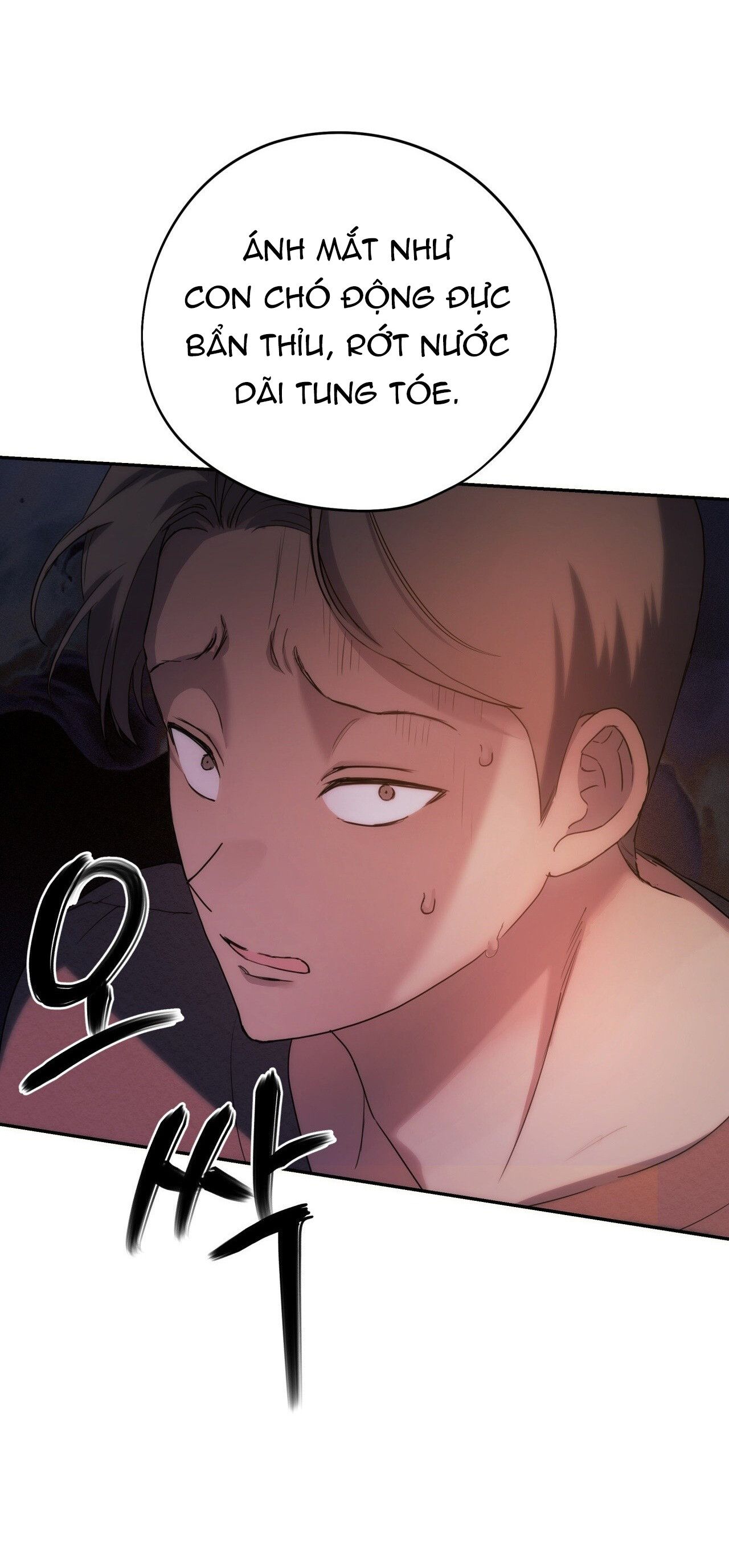 [18+] TÔI ĐÃ KẾT HÔN VỚI EM GÁI CỦA VỢ Chapter 13 - Page 47