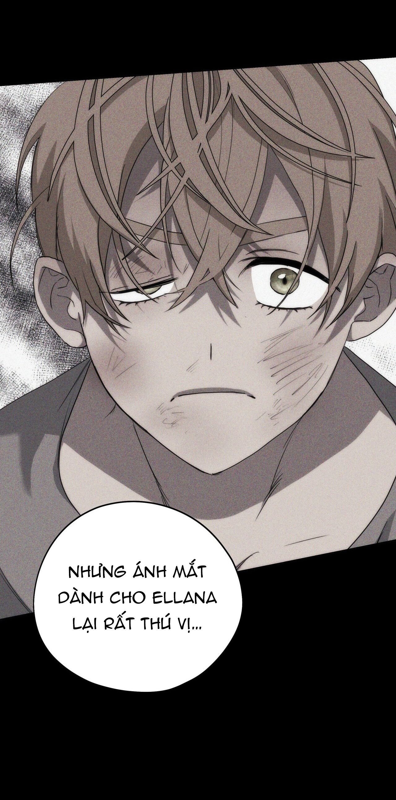 [18+] TÔI ĐÃ KẾT HÔN VỚI EM GÁI CỦA VỢ Chapter 13 - Page 53