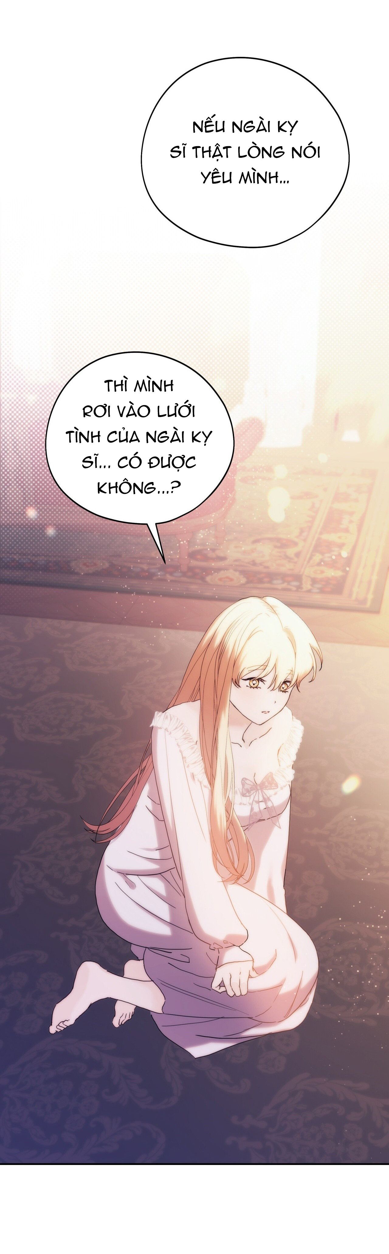 [18+] TÔI ĐÃ KẾT HÔN VỚI EM GÁI CỦA VỢ Chapter 13 - Page 7