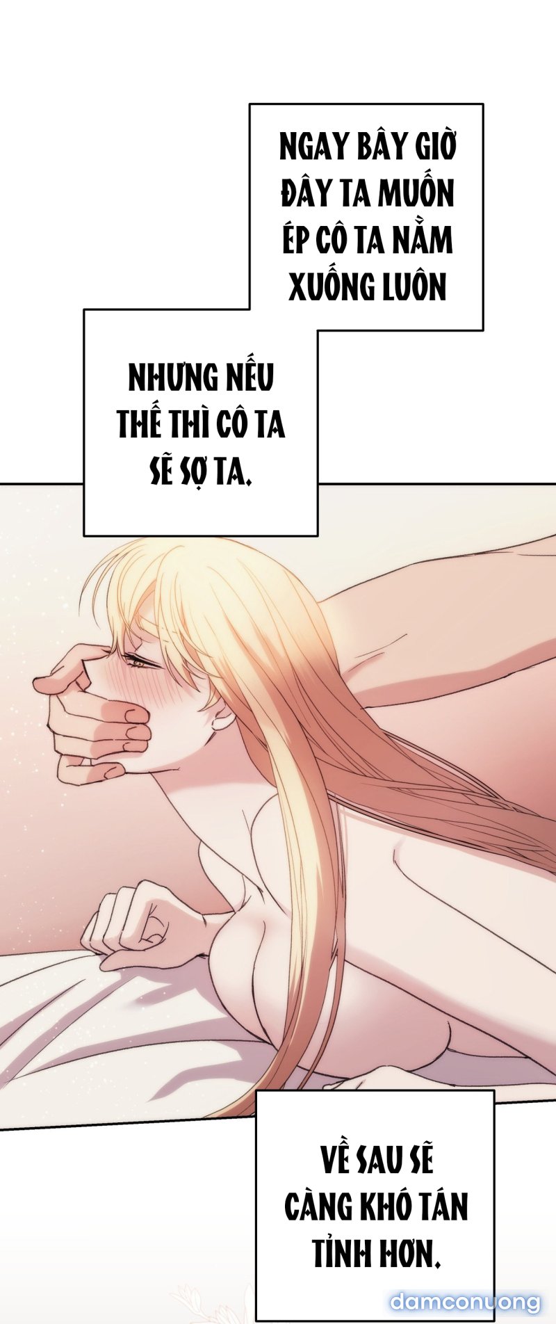 [18+] TÔI ĐÃ KẾT HÔN VỚI EM GÁI CỦA VỢ Chapter 12.2 - Page 11