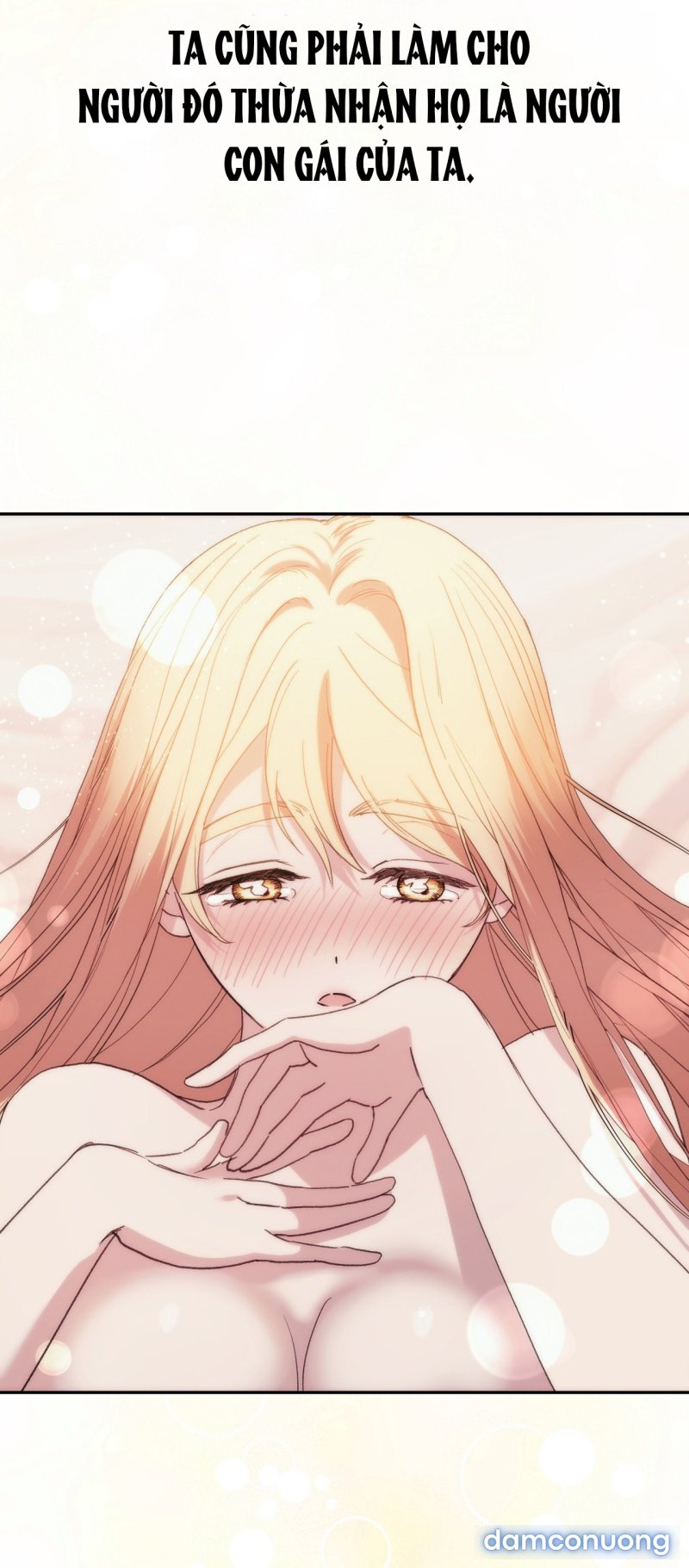 [18+] TÔI ĐÃ KẾT HÔN VỚI EM GÁI CỦA VỢ Chapter 12.2 - Page 13