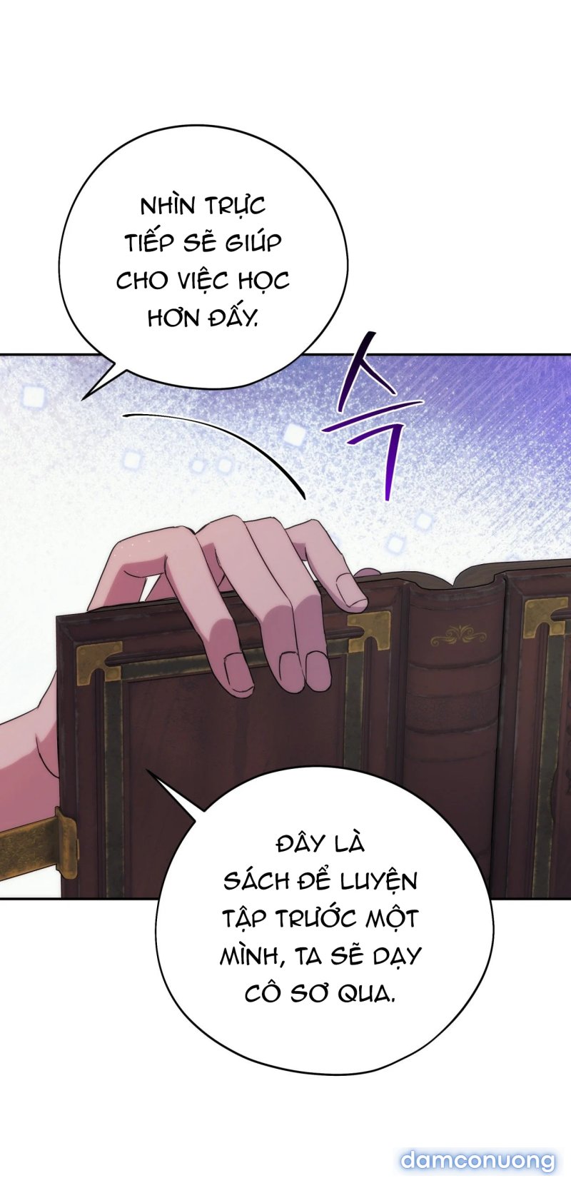 [18+] TÔI ĐÃ KẾT HÔN VỚI EM GÁI CỦA VỢ Chapter 14.2 - Page 10