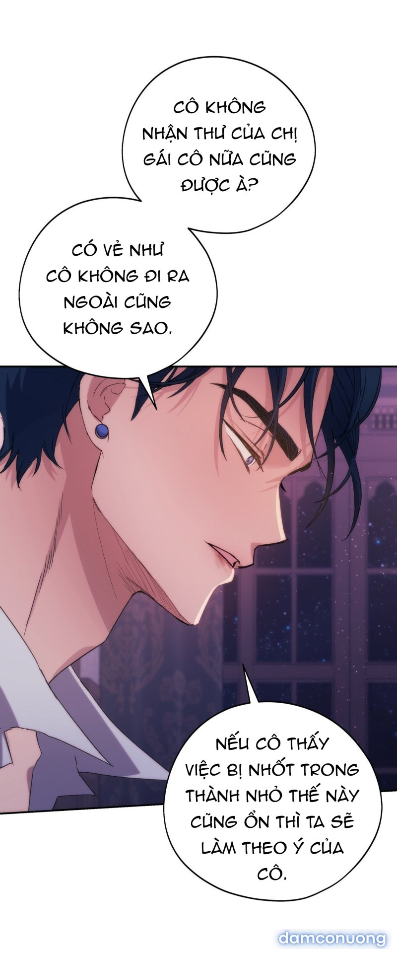 [18+] TÔI ĐÃ KẾT HÔN VỚI EM GÁI CỦA VỢ Chapter 12.1 - Page 14