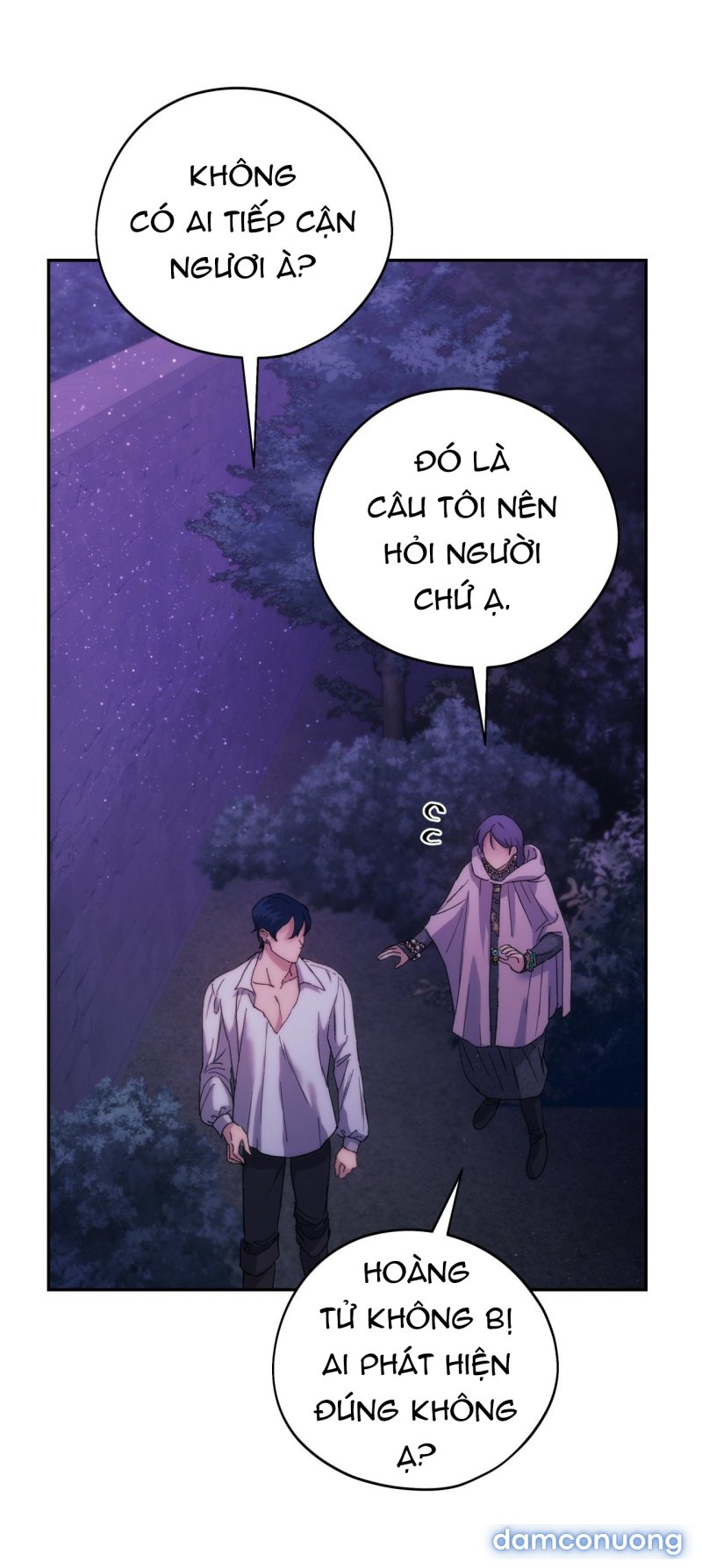 [18+] TÔI ĐÃ KẾT HÔN VỚI EM GÁI CỦA VỢ Chapter 12.1 - Page 38