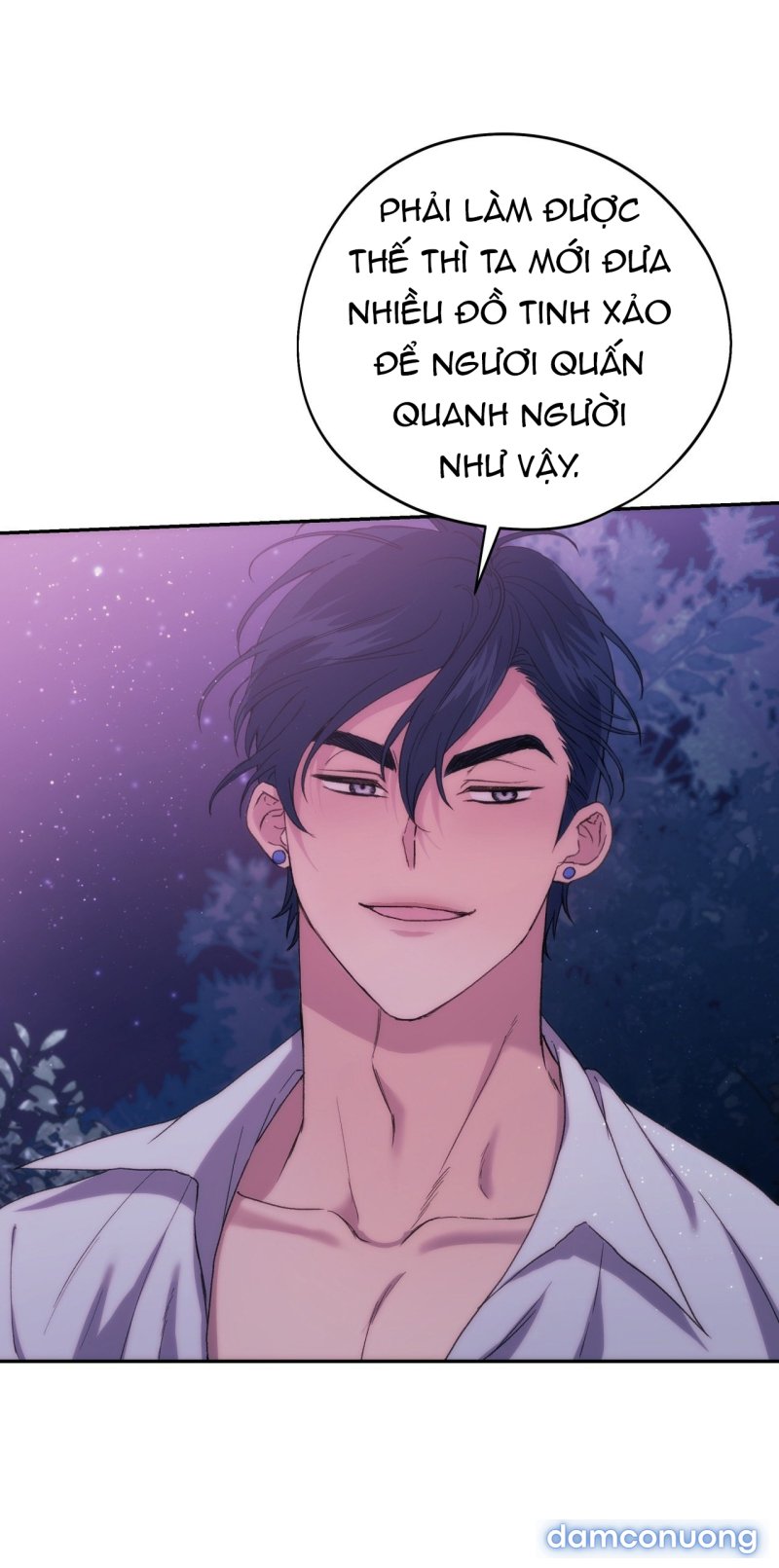 [18+] TÔI ĐÃ KẾT HÔN VỚI EM GÁI CỦA VỢ Chapter 12.1 - Page 43