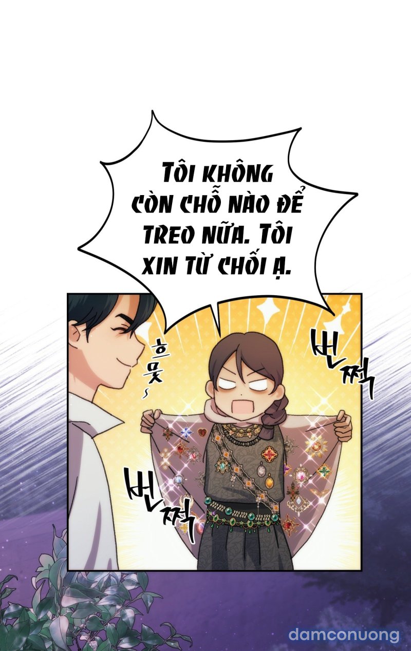 [18+] TÔI ĐÃ KẾT HÔN VỚI EM GÁI CỦA VỢ Chapter 12.1 - Page 44