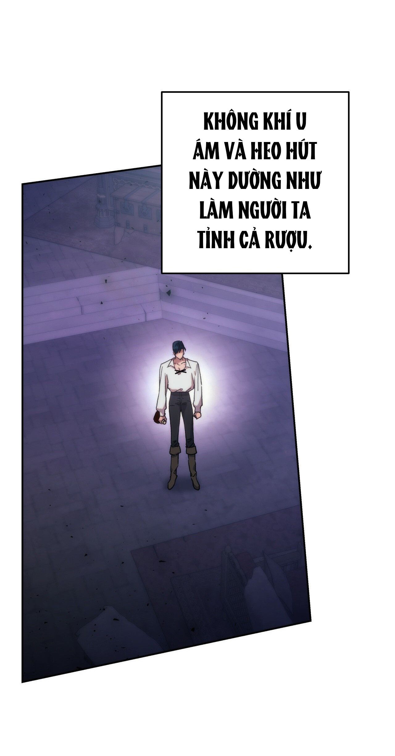 [18+] TÔI ĐÃ KẾT HÔN VỚI EM GÁI CỦA VỢ Chapter 4 - Page 12