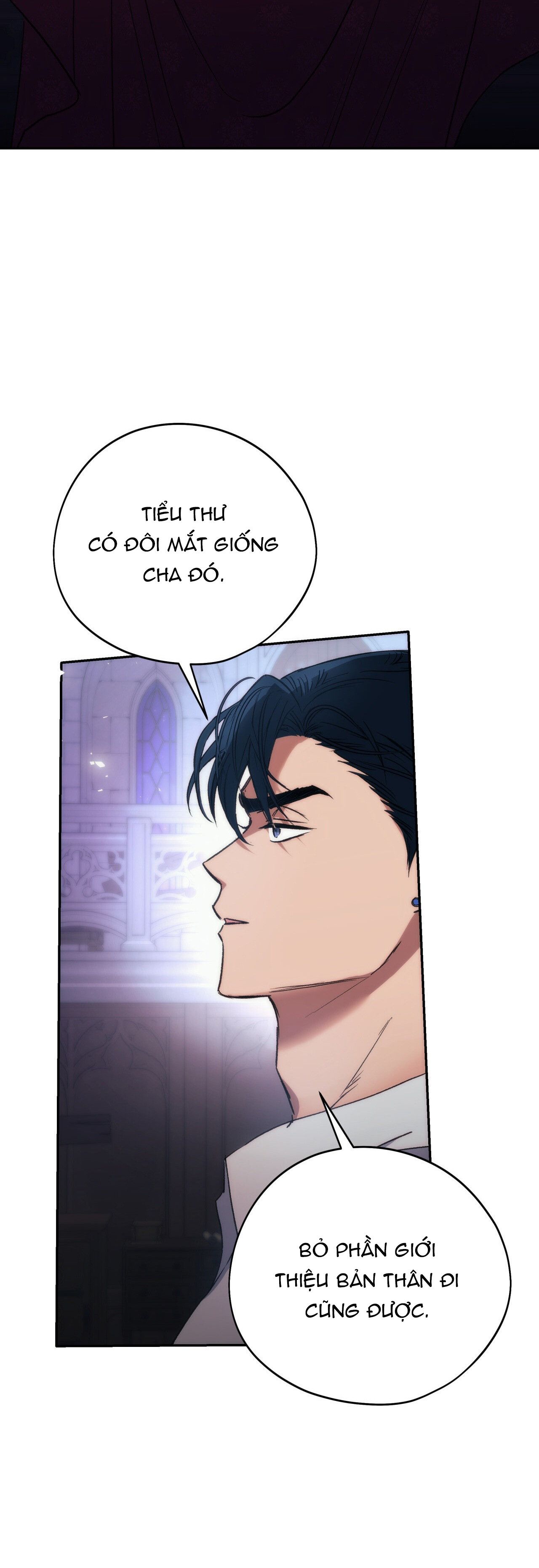 [18+] TÔI ĐÃ KẾT HÔN VỚI EM GÁI CỦA VỢ Chapter 4 - Page 18