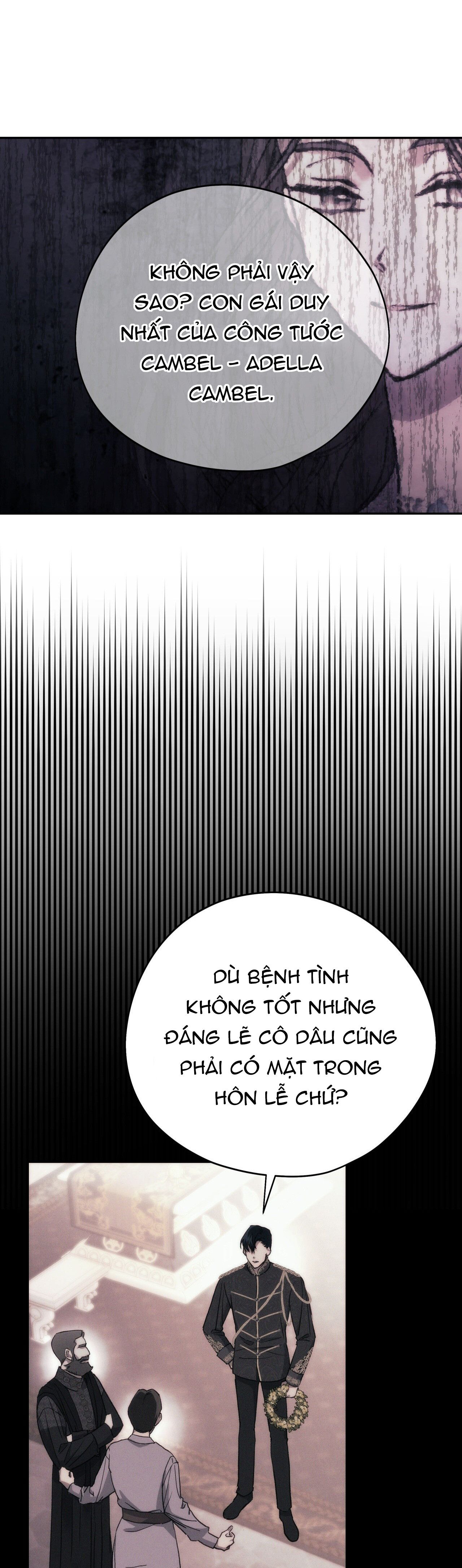 [18+] TÔI ĐÃ KẾT HÔN VỚI EM GÁI CỦA VỢ Chapter 4 - Page 19