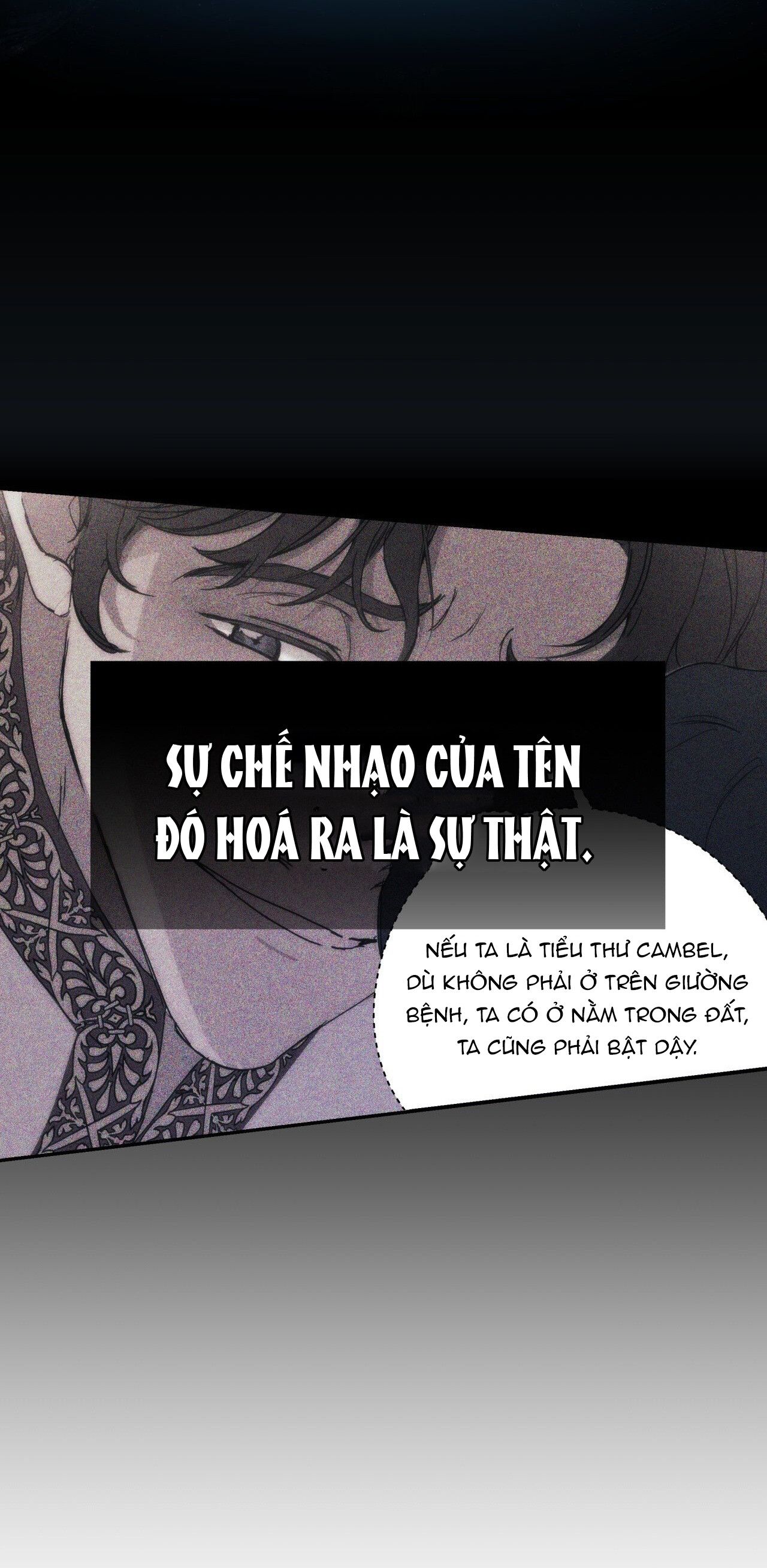 [18+] TÔI ĐÃ KẾT HÔN VỚI EM GÁI CỦA VỢ Chapter 4 - Page 23