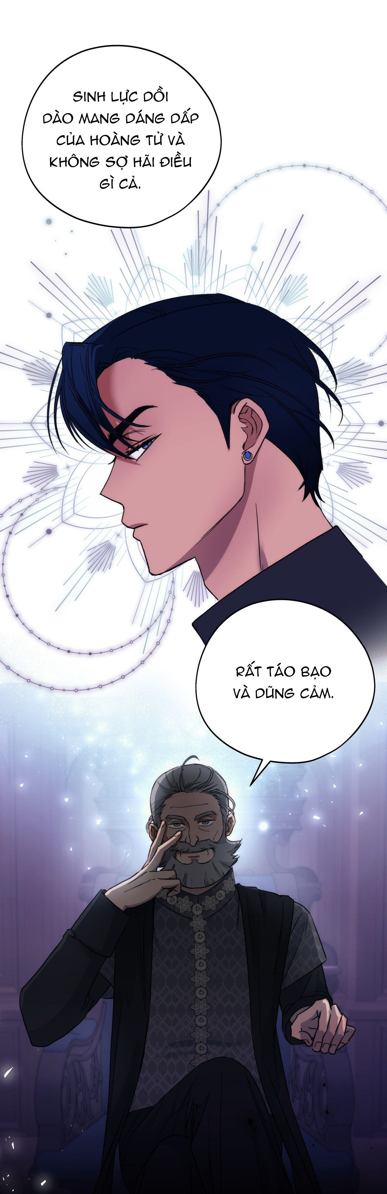 [18+] TÔI ĐÃ KẾT HÔN VỚI EM GÁI CỦA VỢ Chapter 4 - Page 28