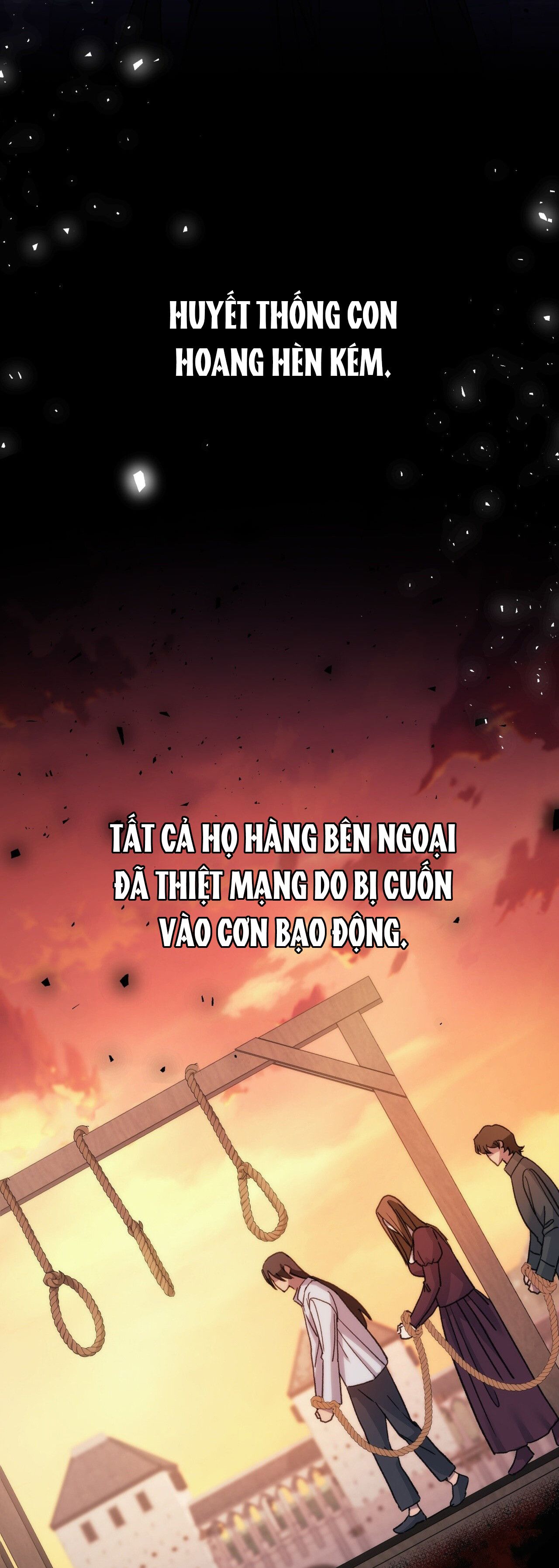 [18+] TÔI ĐÃ KẾT HÔN VỚI EM GÁI CỦA VỢ Chapter 4 - Page 29