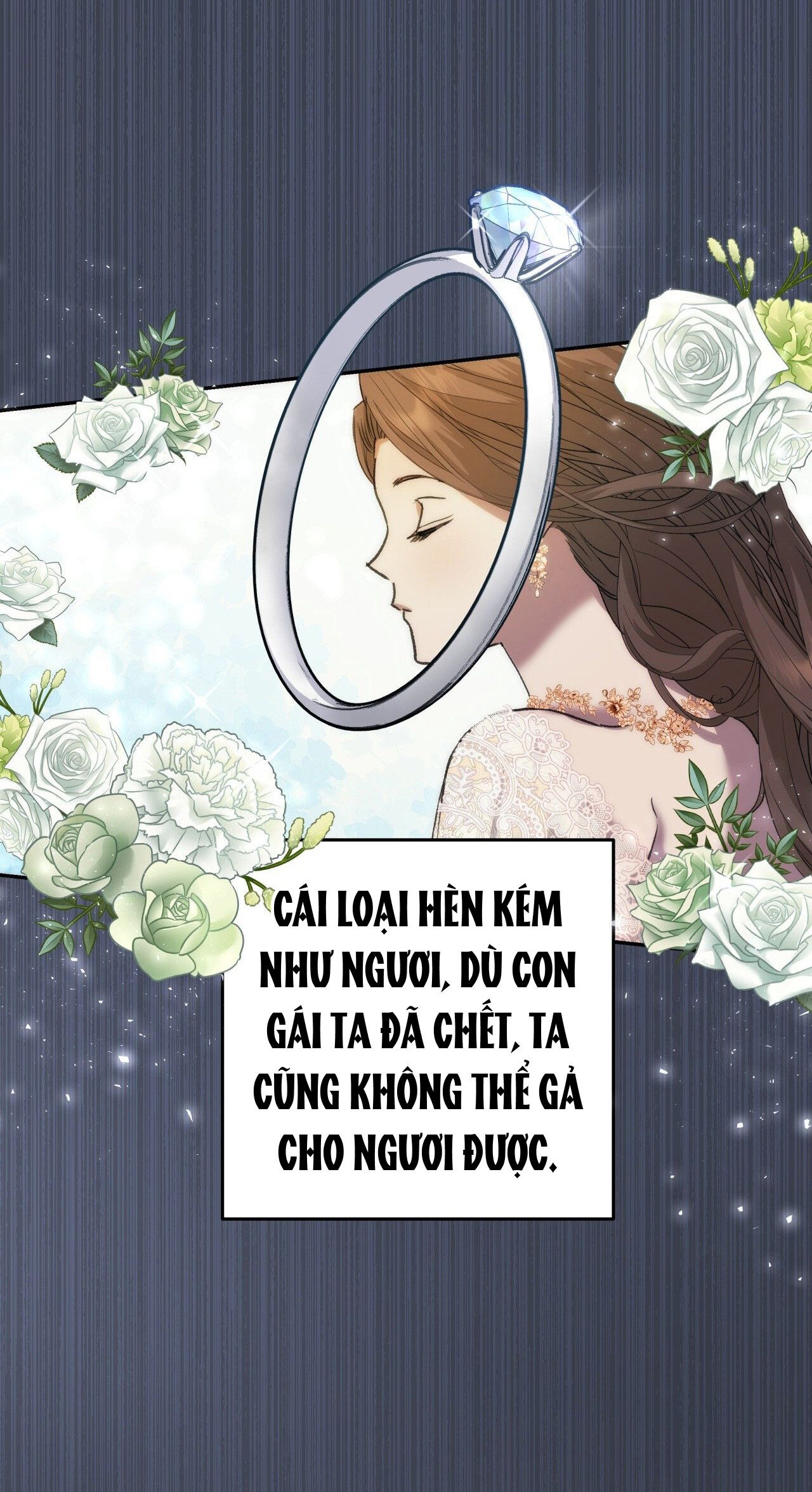 [18+] TÔI ĐÃ KẾT HÔN VỚI EM GÁI CỦA VỢ Chapter 4 - Page 35