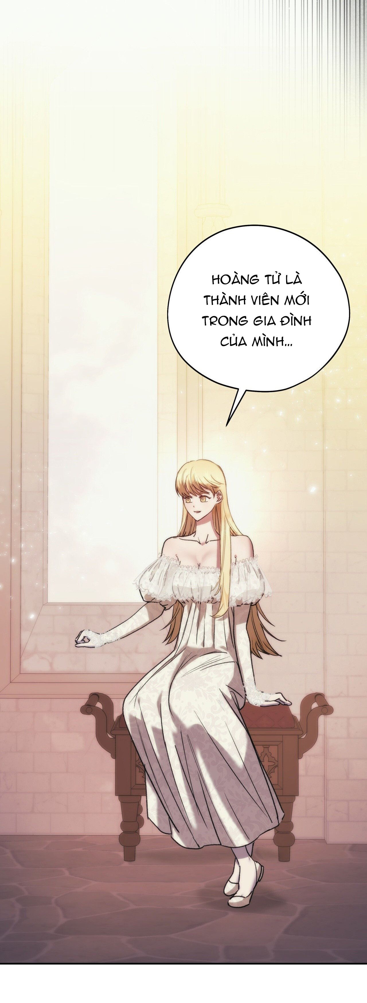 [18+] TÔI ĐÃ KẾT HÔN VỚI EM GÁI CỦA VỢ Chapter 4 - Page 42