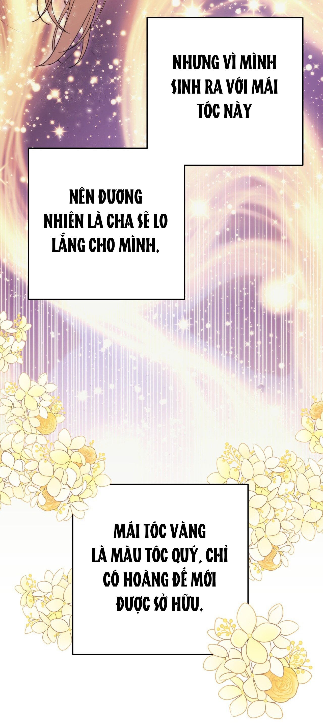 [18+] TÔI ĐÃ KẾT HÔN VỚI EM GÁI CỦA VỢ Chapter 4 - Page 47