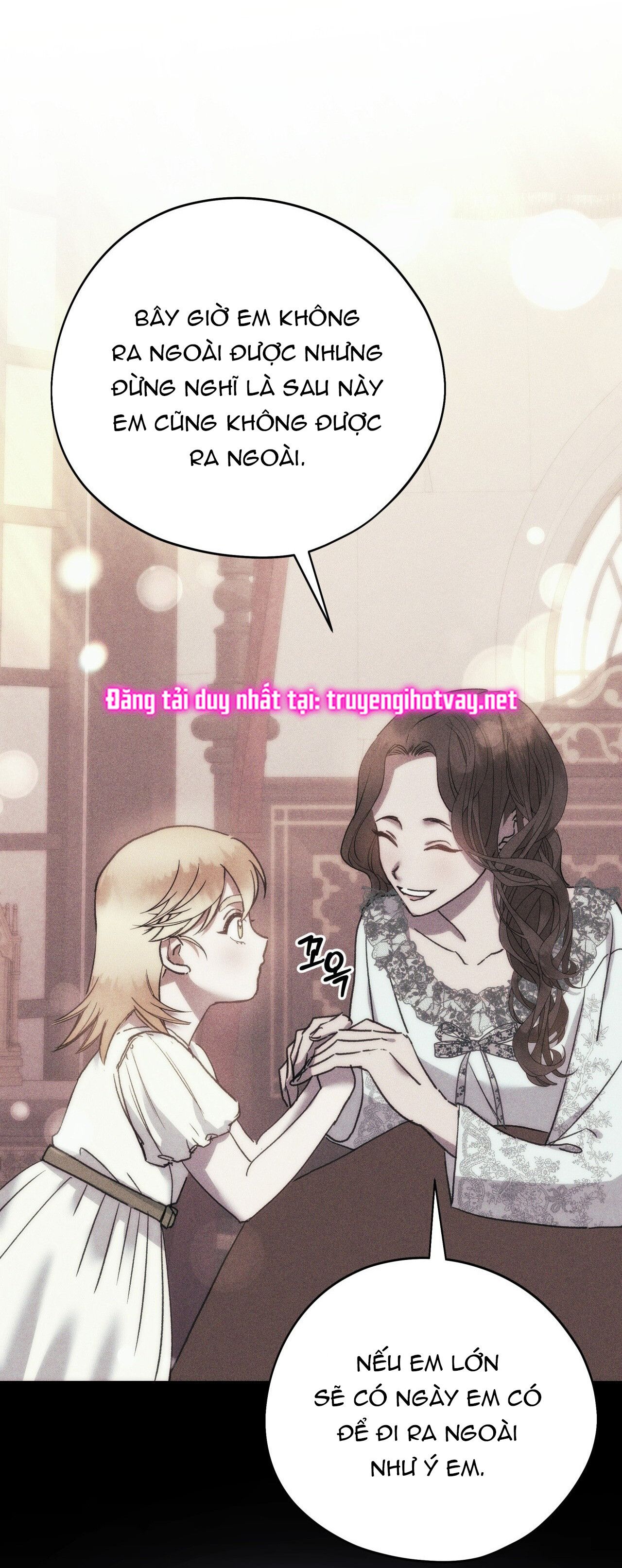 [18+] TÔI ĐÃ KẾT HÔN VỚI EM GÁI CỦA VỢ Chapter 4 - Page 60