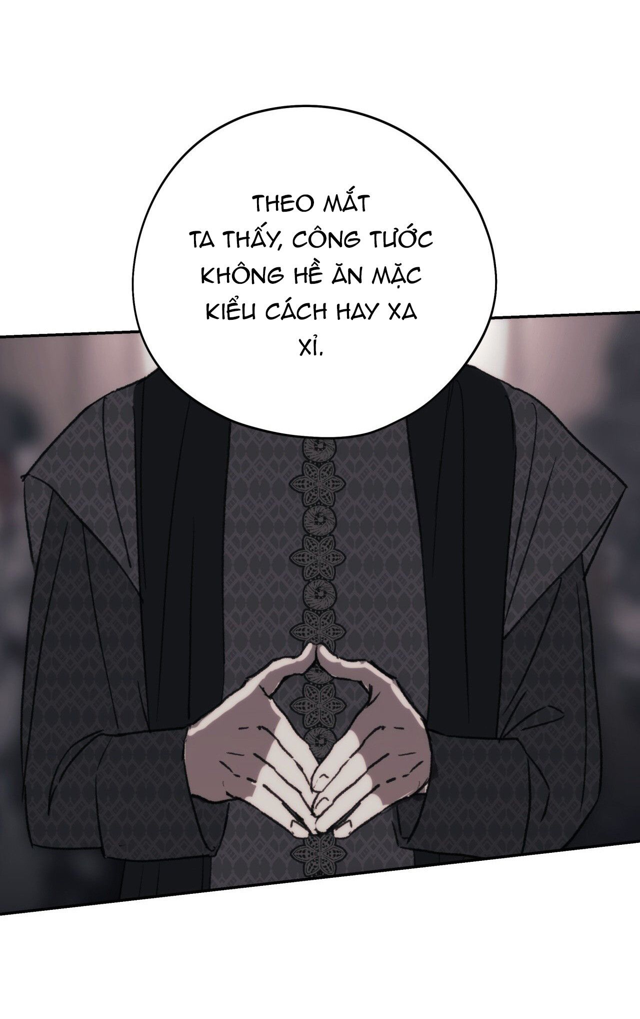 [18+] TÔI ĐÃ KẾT HÔN VỚI EM GÁI CỦA VỢ Chapter 4 - Page 74