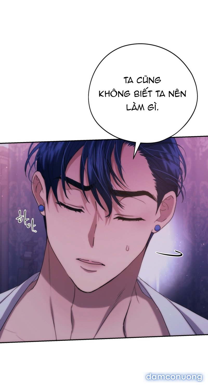 [18+] TÔI ĐÃ KẾT HÔN VỚI EM GÁI CỦA VỢ Chapter 16.1 - Page 12