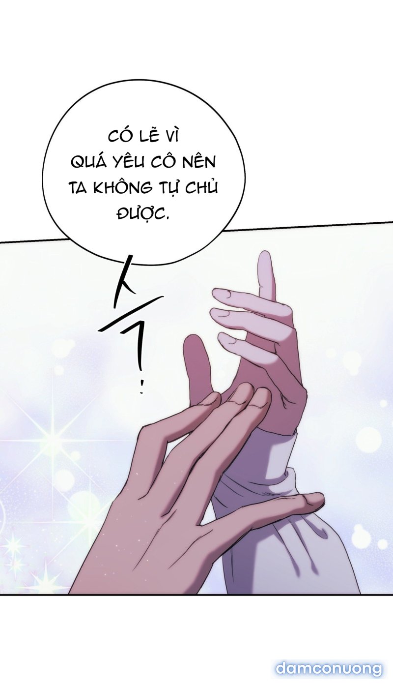 [18+] TÔI ĐÃ KẾT HÔN VỚI EM GÁI CỦA VỢ Chapter 16.1 - Page 13