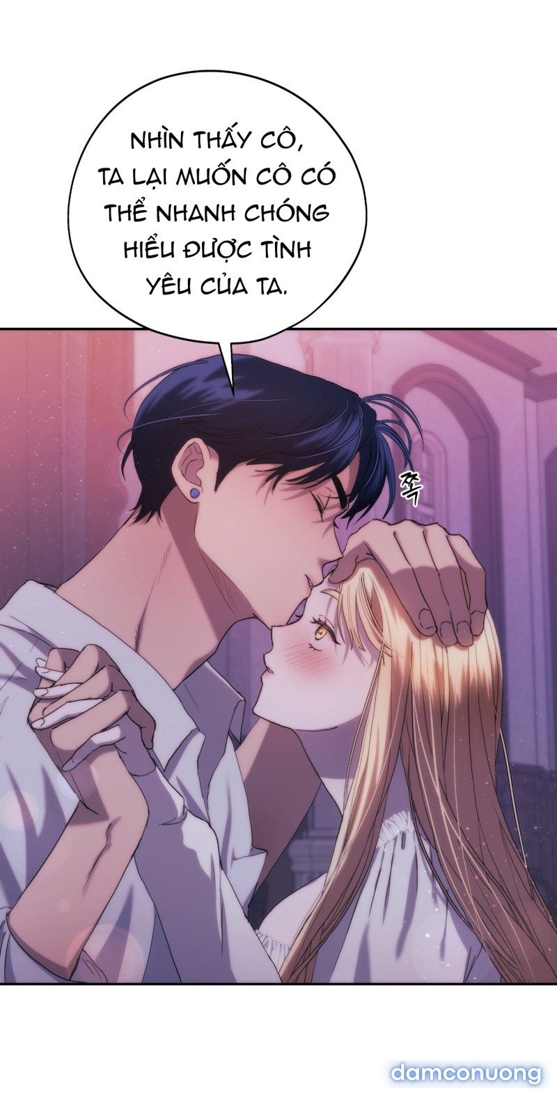 [18+] TÔI ĐÃ KẾT HÔN VỚI EM GÁI CỦA VỢ Chapter 16.1 - Page 18