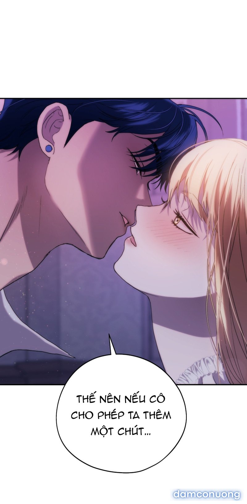 [18+] TÔI ĐÃ KẾT HÔN VỚI EM GÁI CỦA VỢ Chapter 16.1 - Page 20