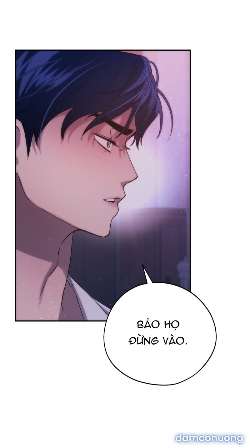 [18+] TÔI ĐÃ KẾT HÔN VỚI EM GÁI CỦA VỢ Chapter 16.1 - Page 26