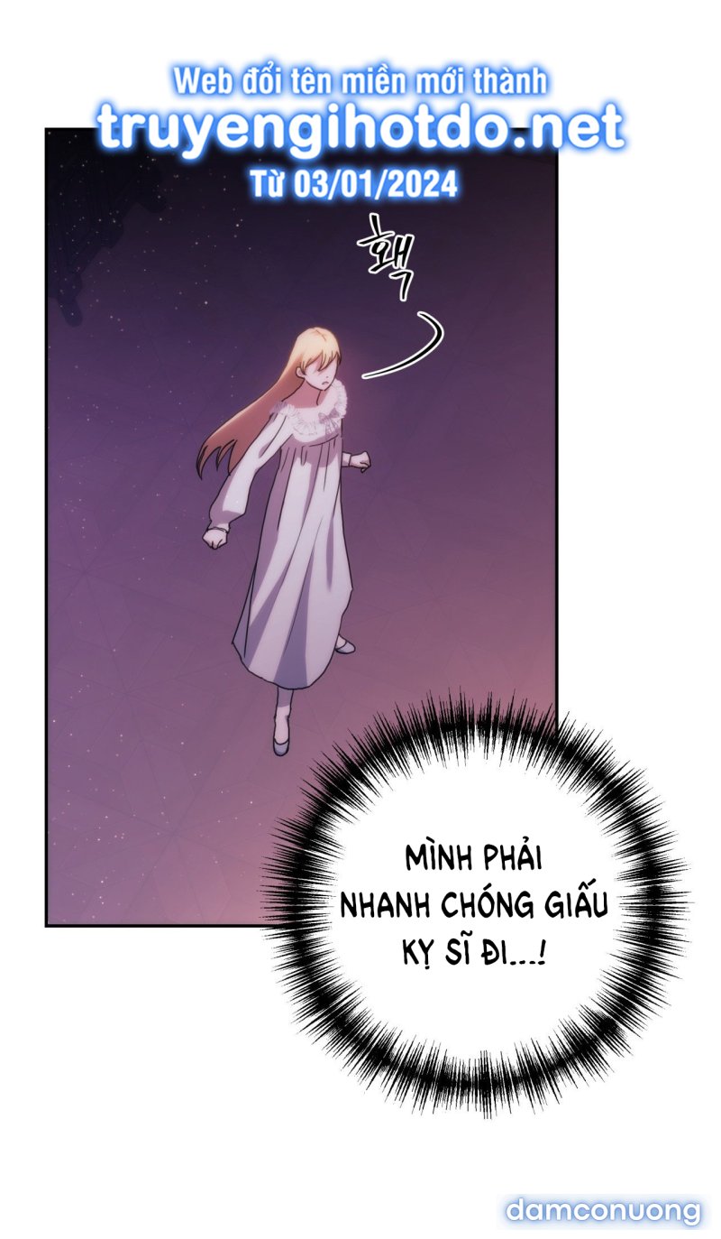 [18+] TÔI ĐÃ KẾT HÔN VỚI EM GÁI CỦA VỢ Chapter 16.1 - Page 30