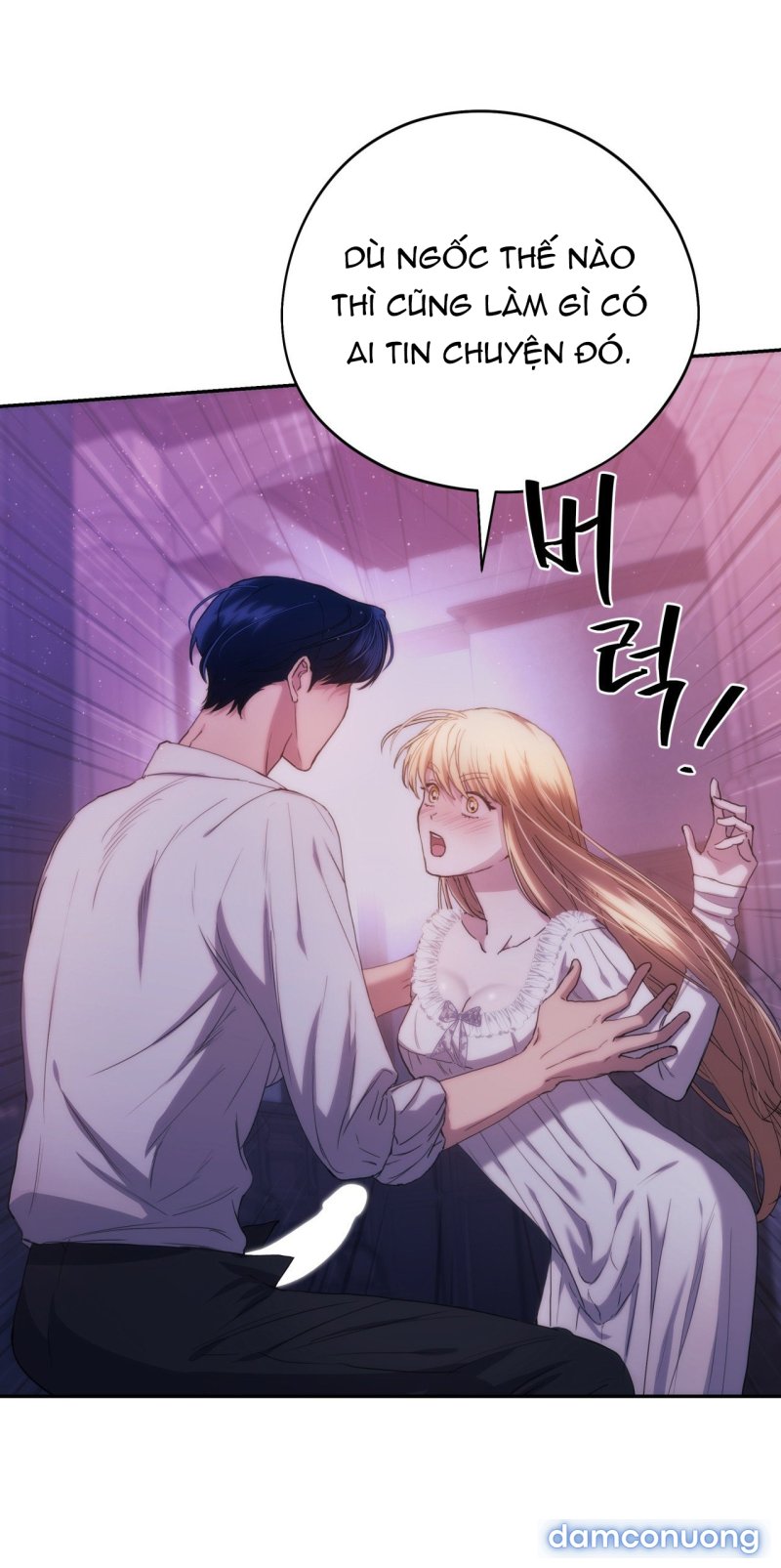 [18+] TÔI ĐÃ KẾT HÔN VỚI EM GÁI CỦA VỢ Chapter 16.1 - Page 5