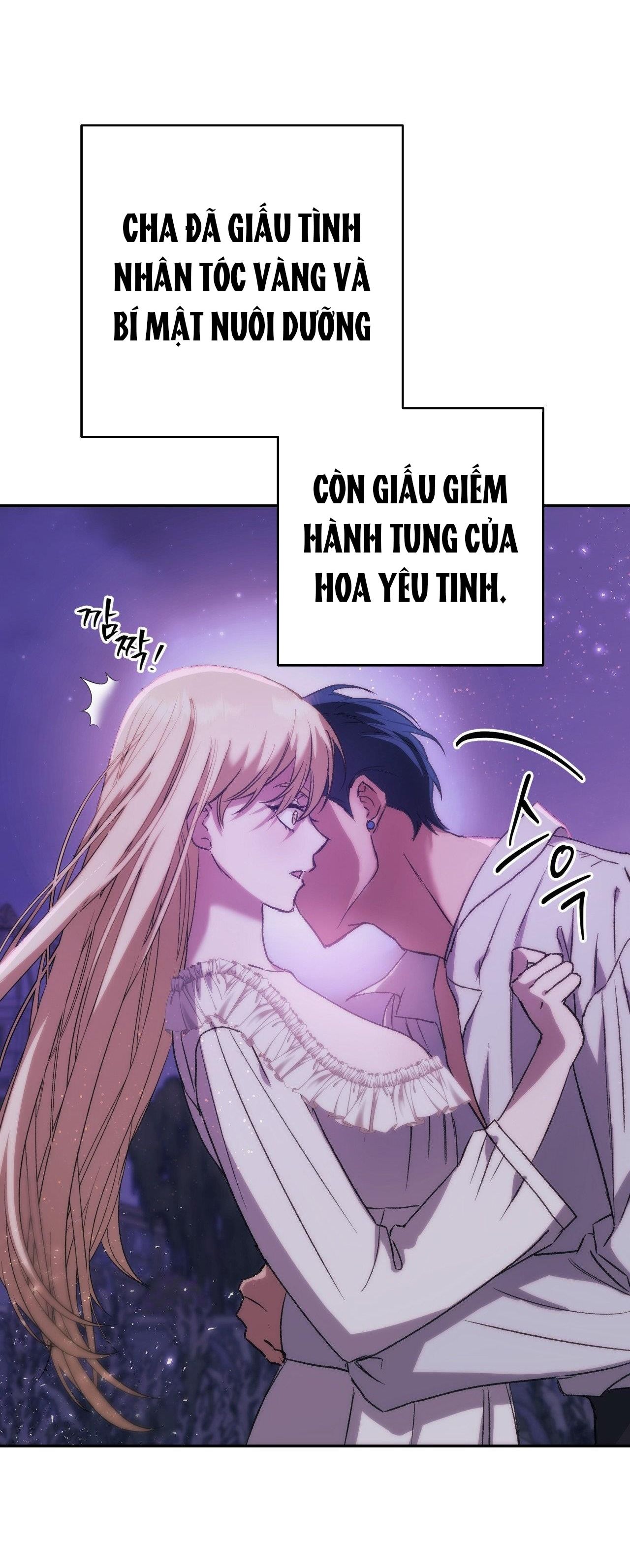 [18+] TÔI ĐÃ KẾT HÔN VỚI EM GÁI CỦA VỢ Chapter 6 - Page 16