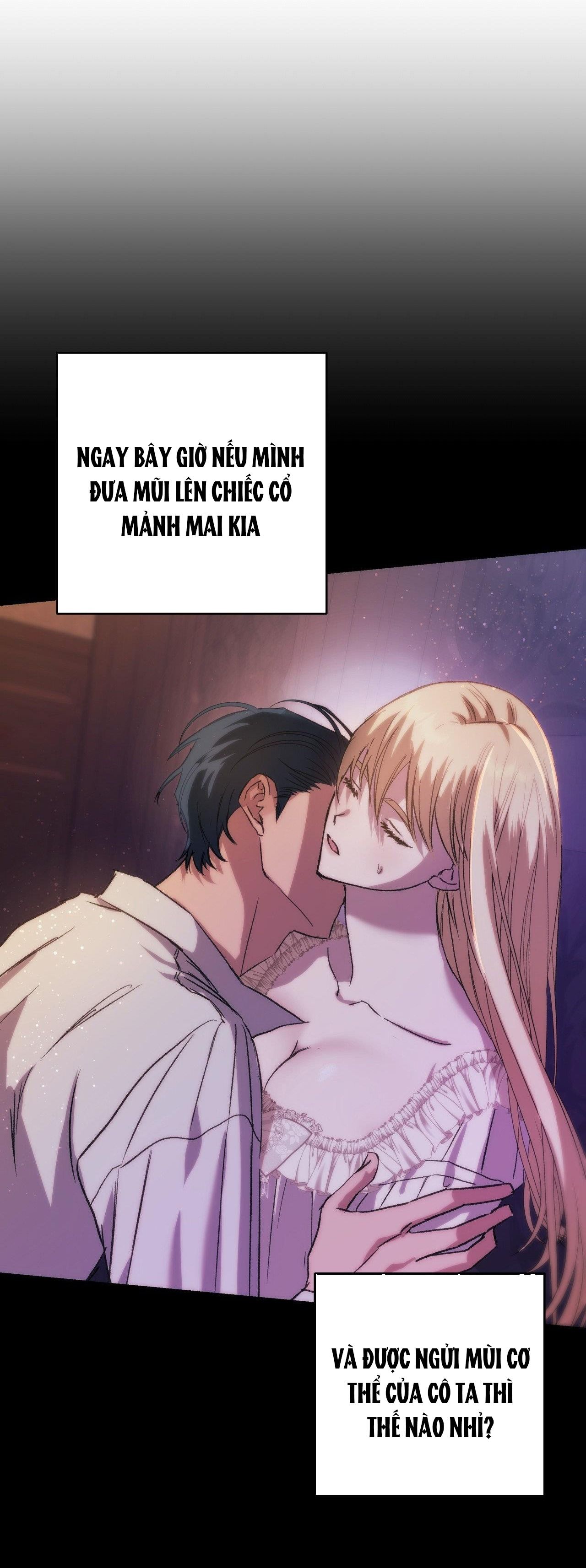 [18+] TÔI ĐÃ KẾT HÔN VỚI EM GÁI CỦA VỢ Chapter 6 - Page 57