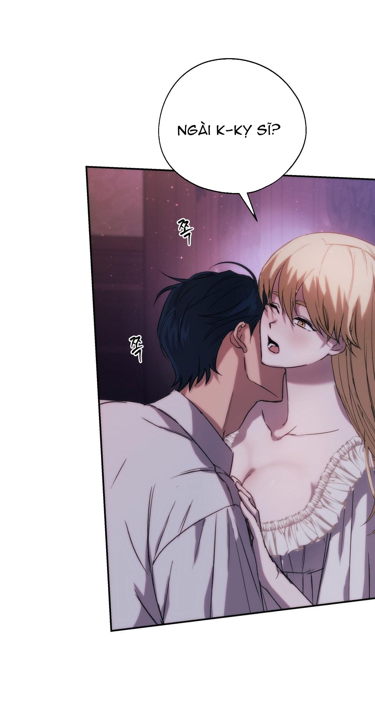 [18+] TÔI ĐÃ KẾT HÔN VỚI EM GÁI CỦA VỢ Chapter 6 - Page 62