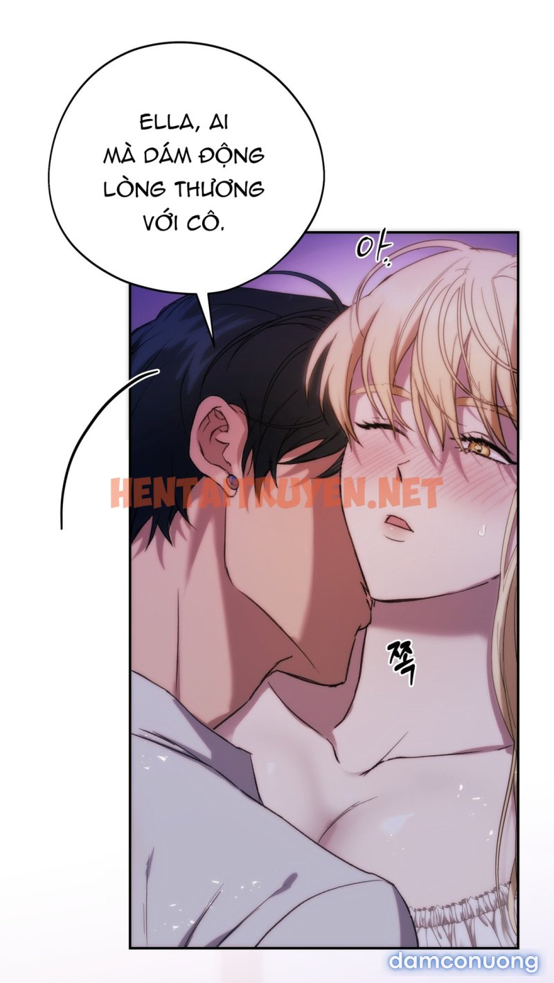 [18+] TÔI ĐÃ KẾT HÔN VỚI EM GÁI CỦA VỢ Chapter 7.1 - Page 15